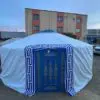 5-Wall Yurt - 254 sq. ft. (18' diameter) - Image 2