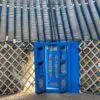 5-Wall Yurt - 254 sq. ft. (18' diameter) - Image 7