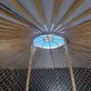 5-Wall Yurt - 254 sq. ft. (18' diameter) - Image 8