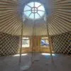 5-Wall Yurt - 254 sq. ft. (18' diameter) - Image 10