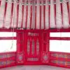 5-Wall Yurt - 254 sq. ft. (18' diameter) - Image 11