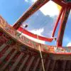 5-Wall Yurt - 254 sq. ft. (18' diameter) - Image 12